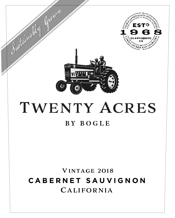 Twenty Acres