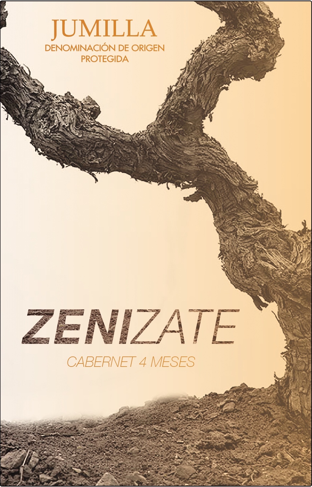 Zenizate Cabernet