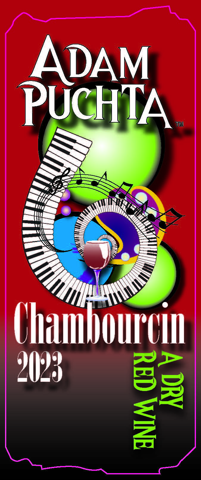 Chambourcin