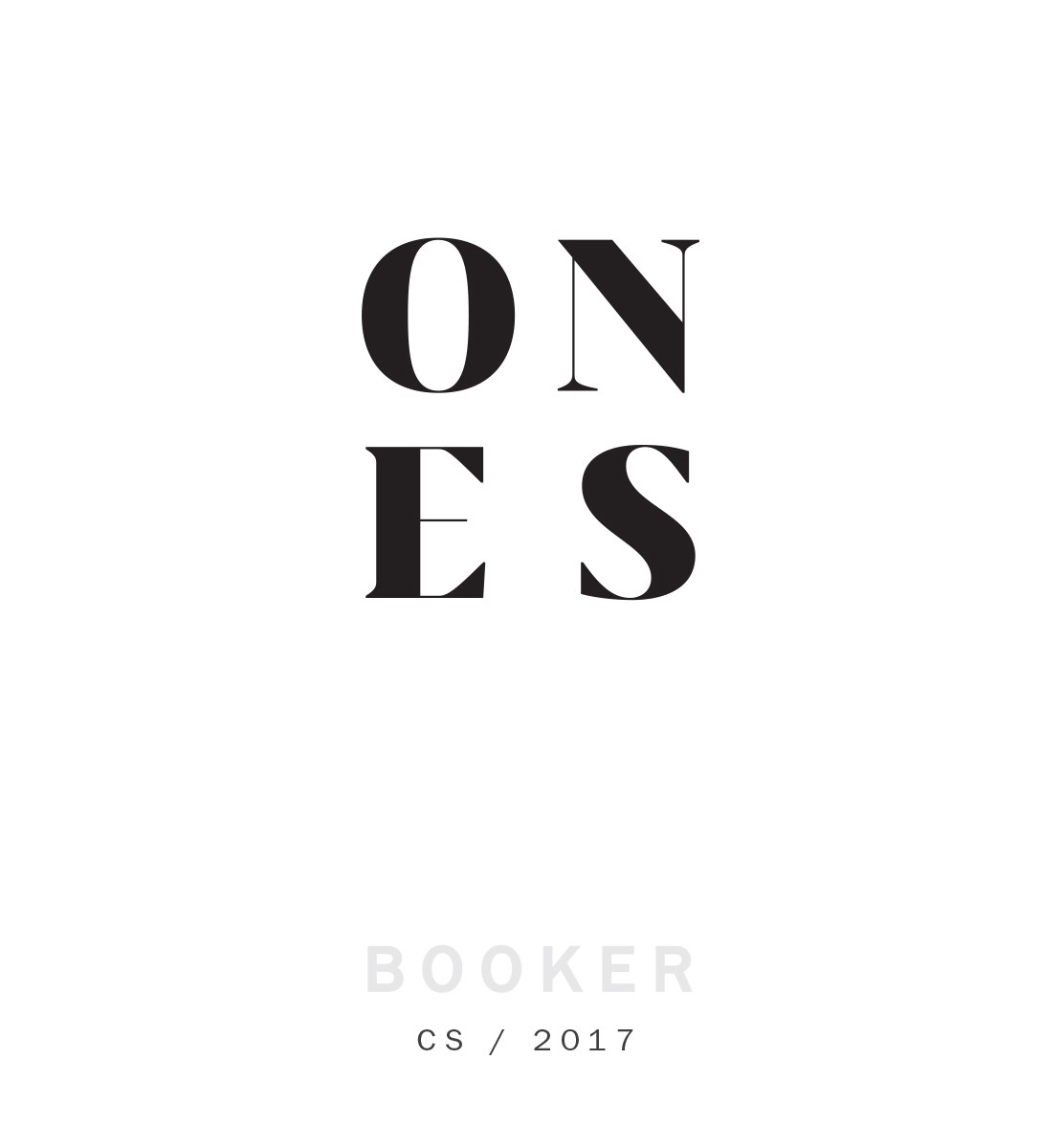 Ones