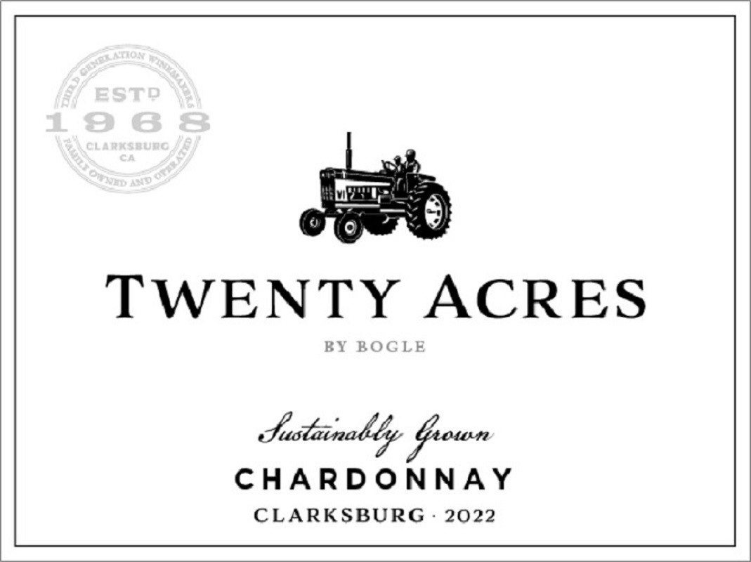 Twenty Acres