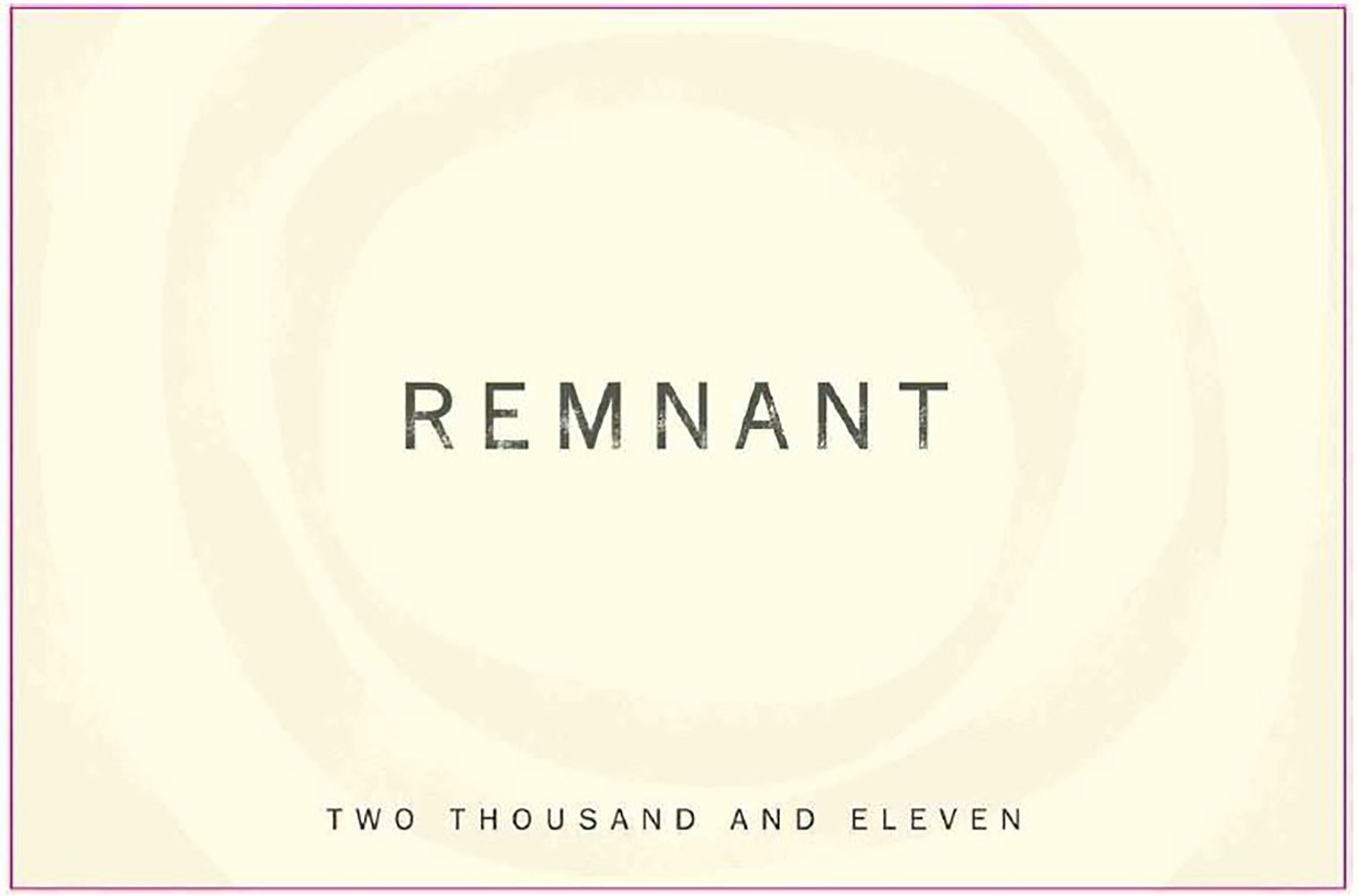 Remnant