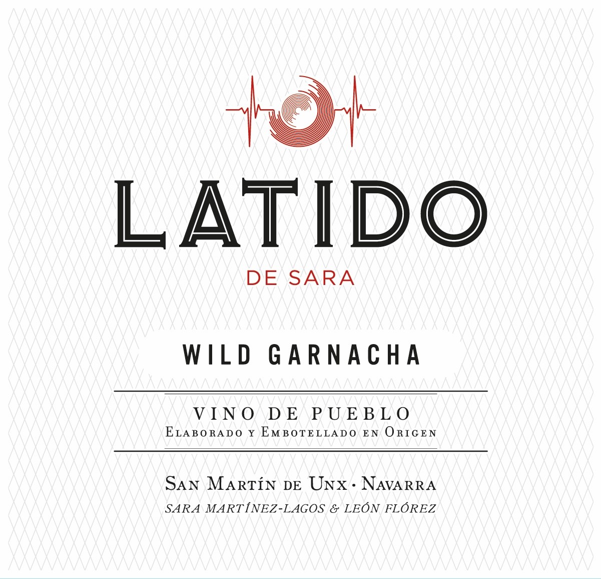 Latido De Sara