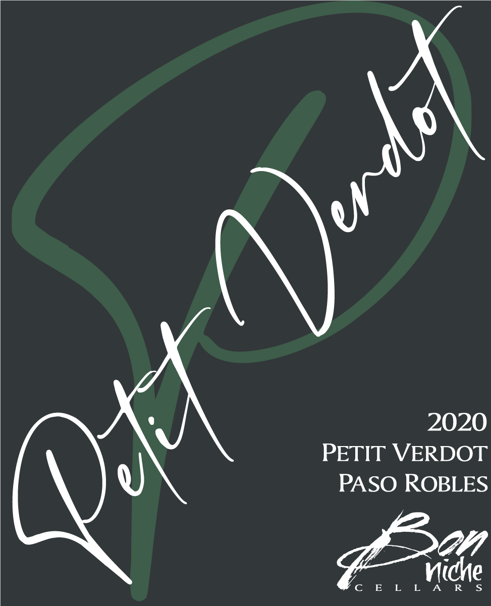 Petit Verdot