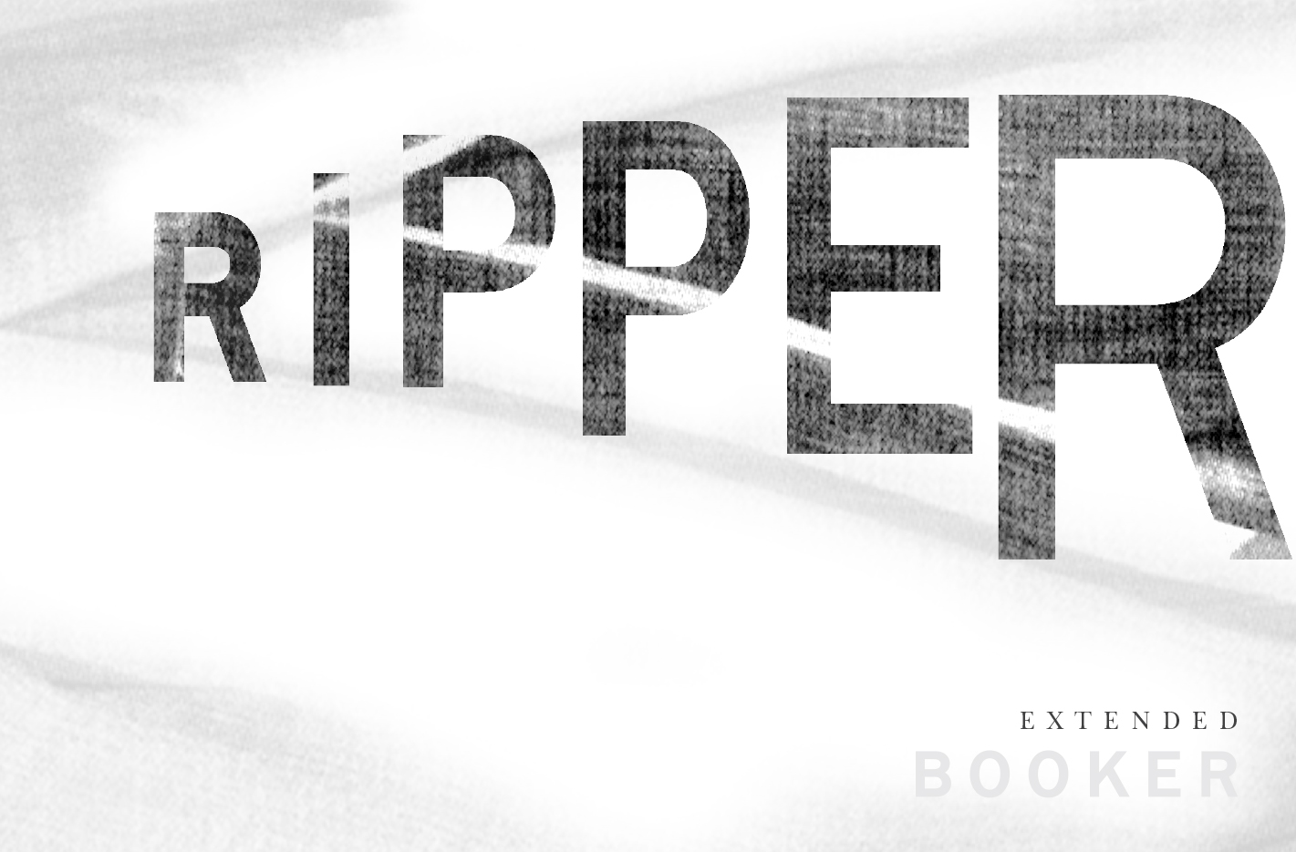 Ripper Extended
