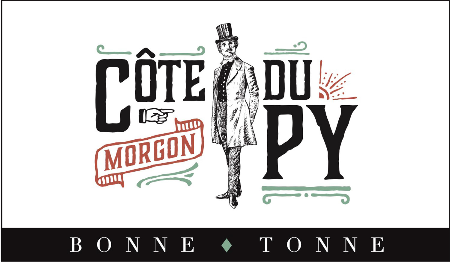 Cote De Py