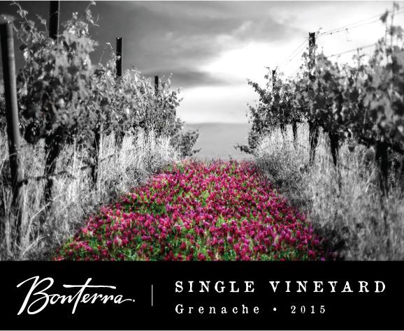Single Vineyard