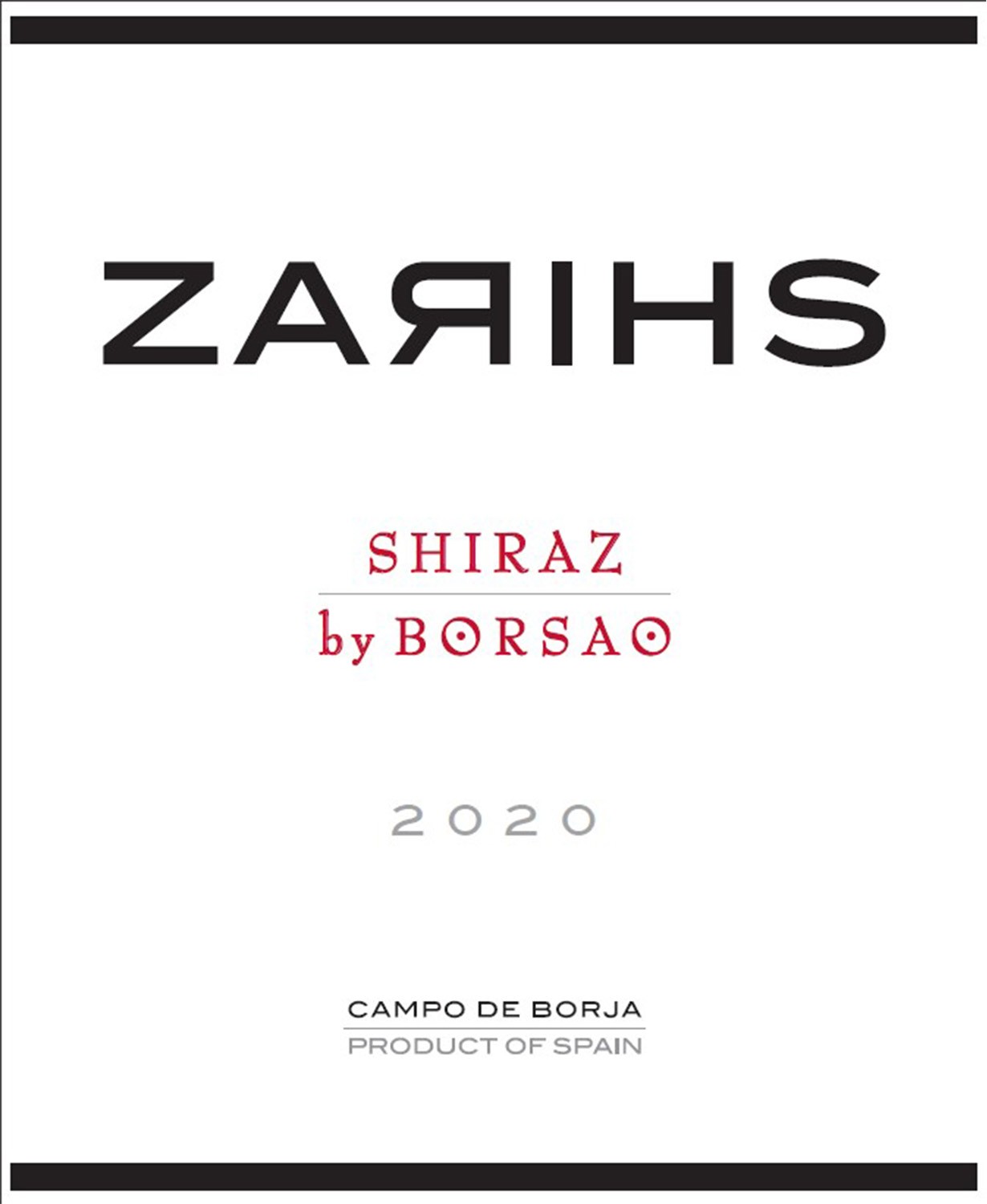 Zarihs
