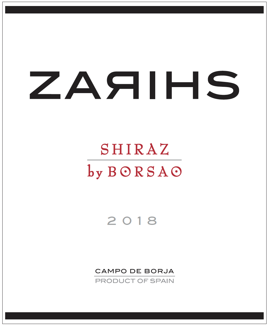 Zarihs