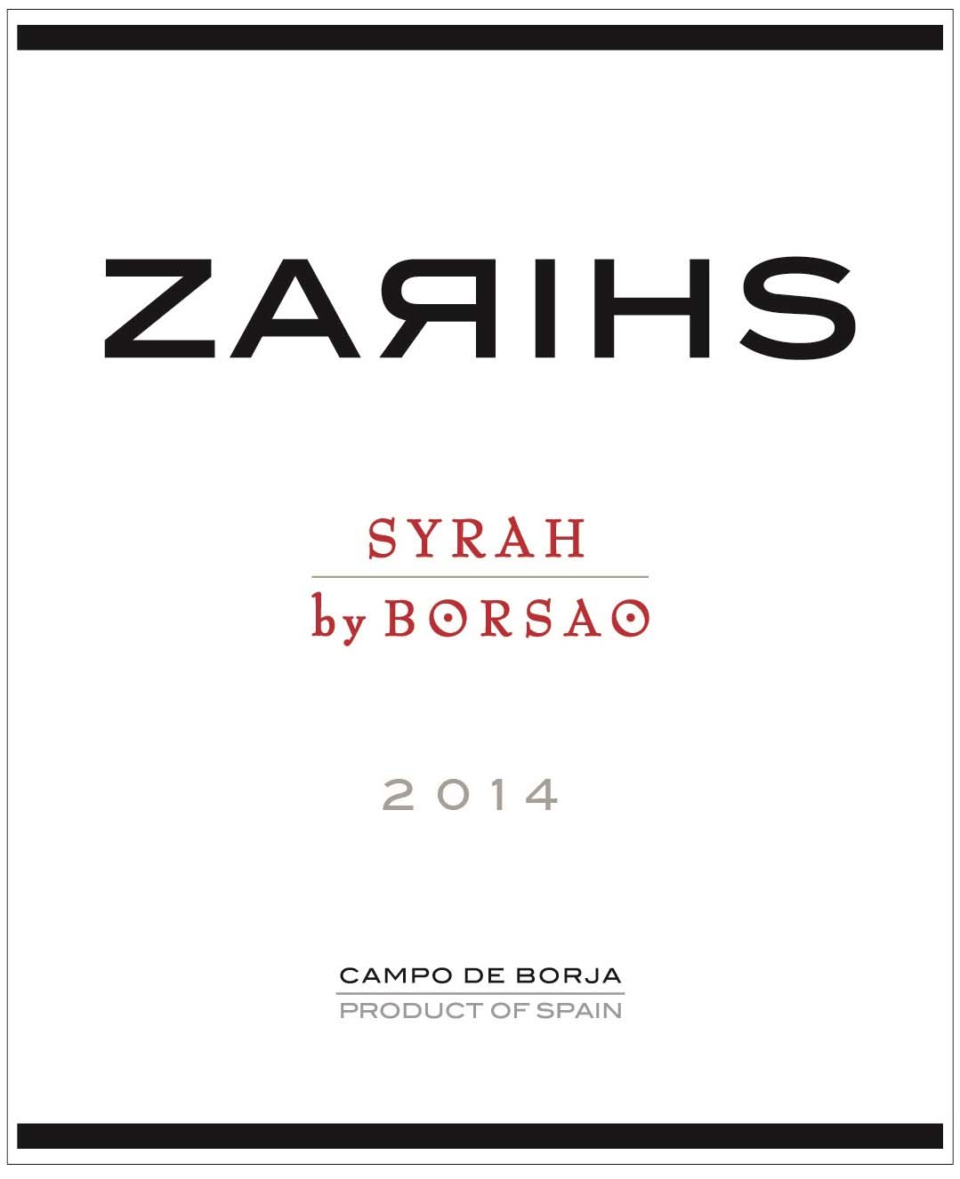 Zarihs