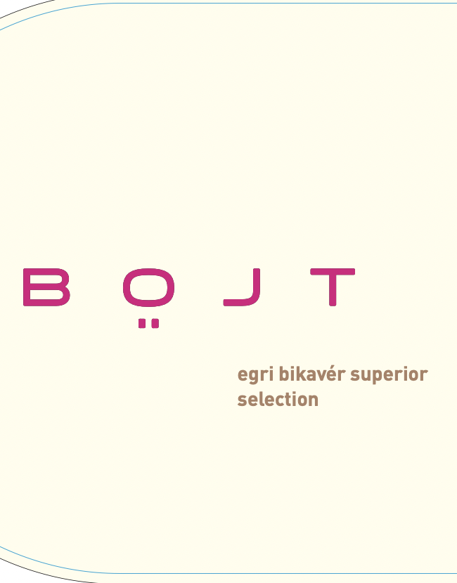Egri Bikavér Superior Selection