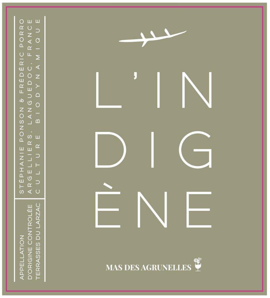 L'indigene