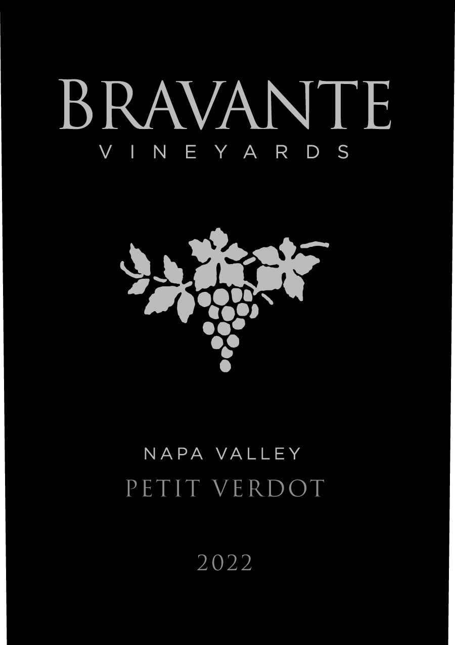 Napa Valley Petit Verdot