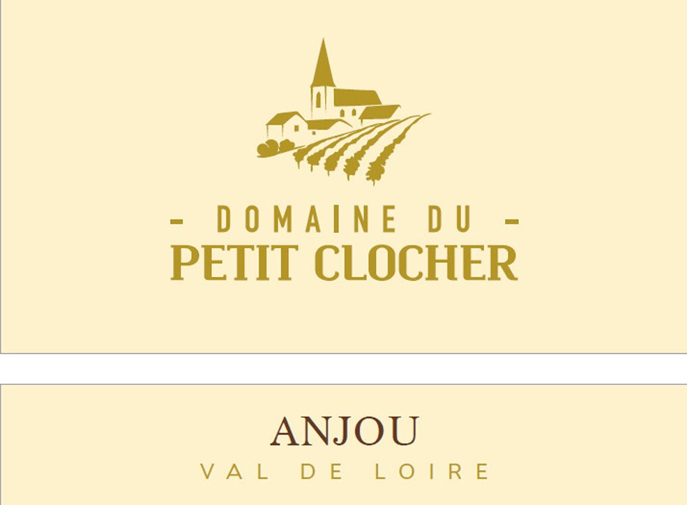 Petit Clocher White Table Wine
