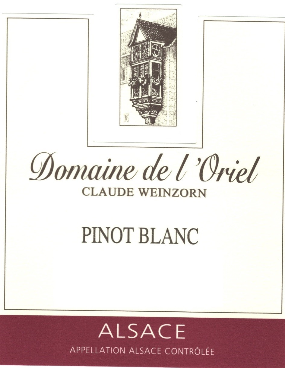 Pinot Blanc