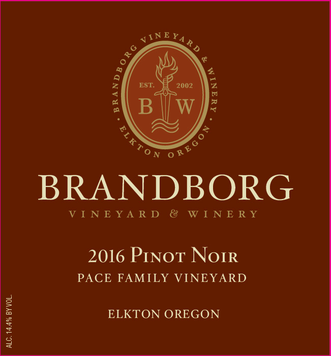 Pace Family Vineyard