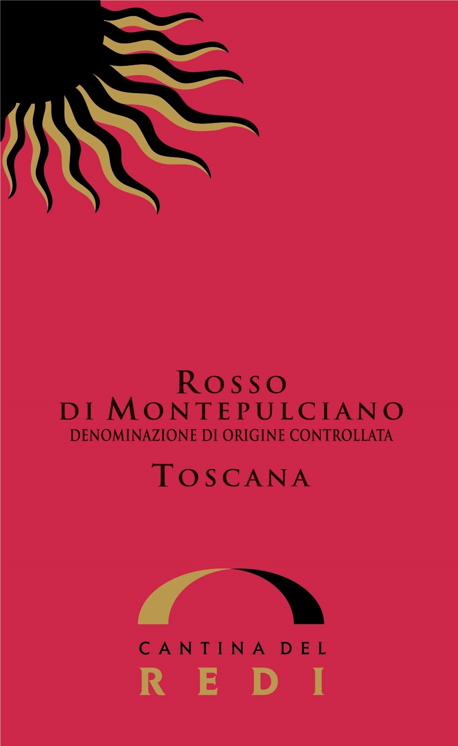 Rosso Di Montepulciano