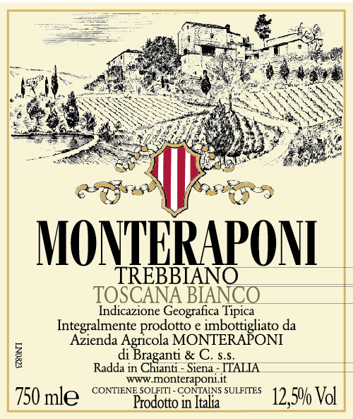 Toscana Bianco