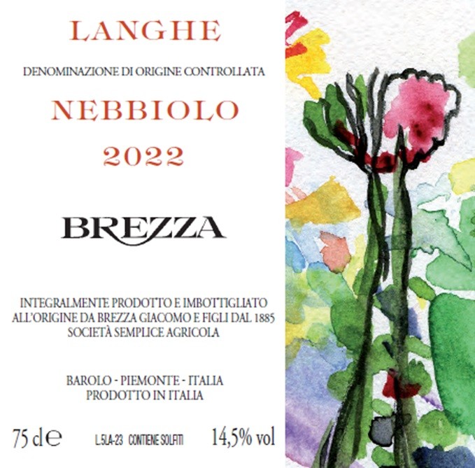 Langhe Nebbiolo
