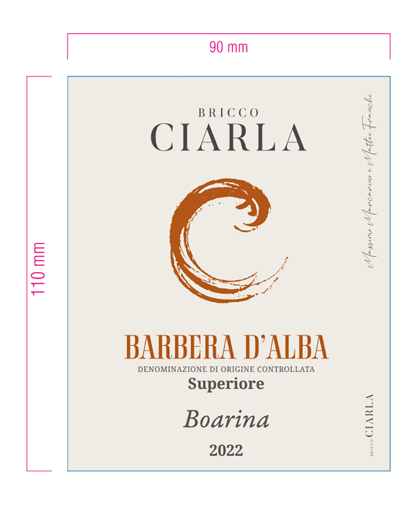 Boarina