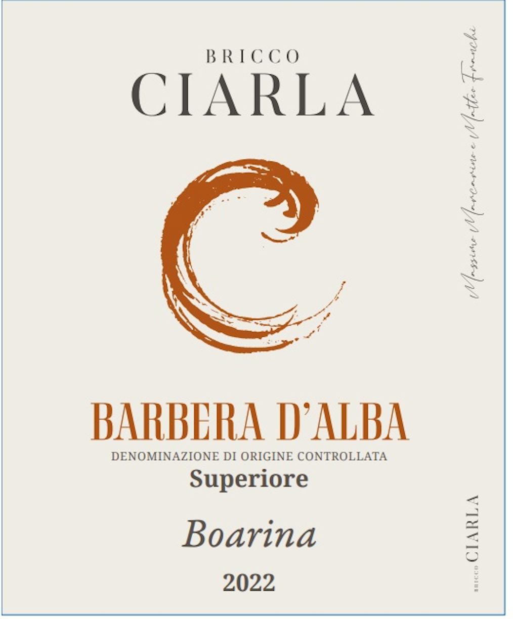 Boarina