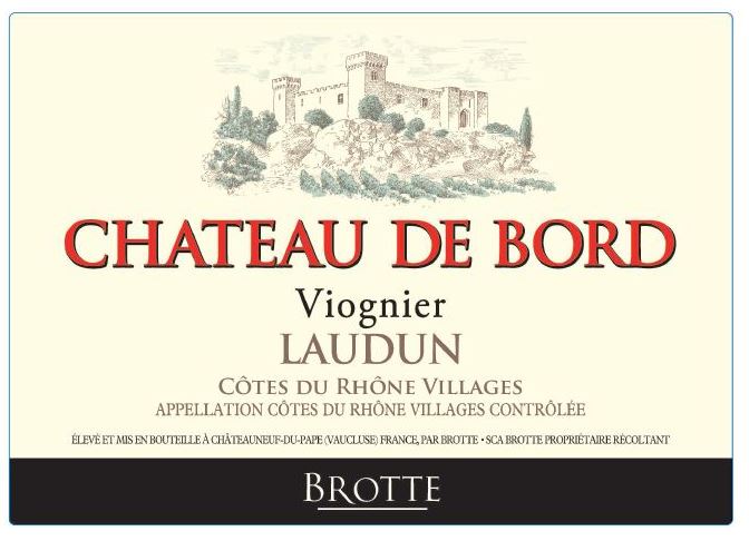 Chateau De Bord