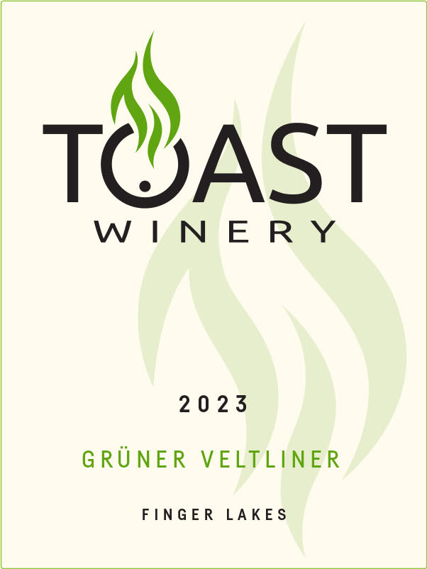 Gruner Veltliner
