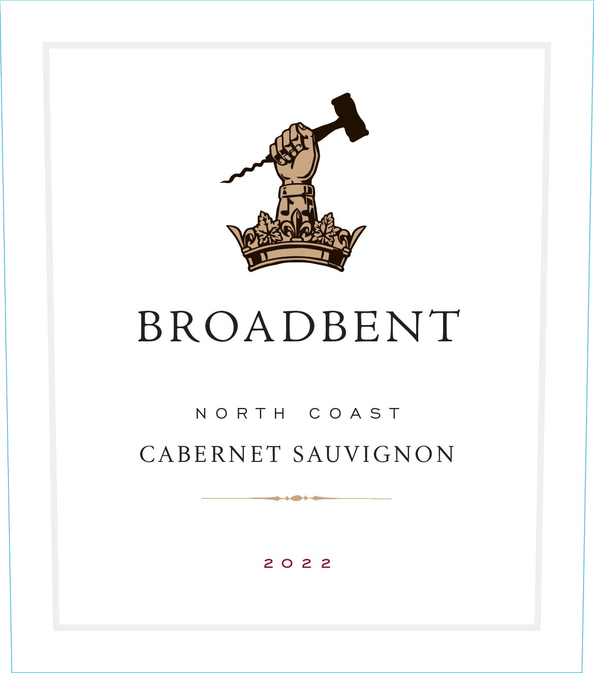 Broadbent Cabernet Sauvignon