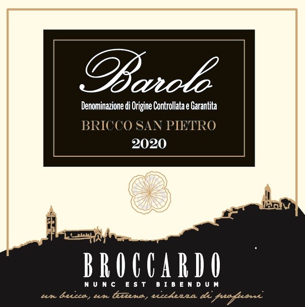Bricco San Pietro