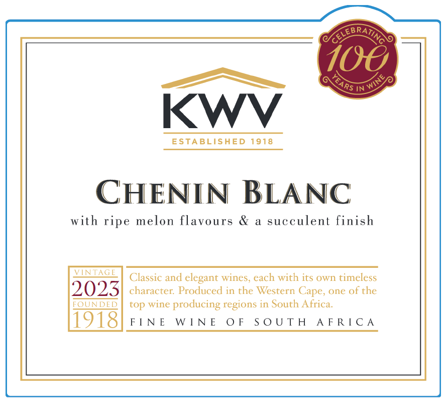 Chenin Blanc