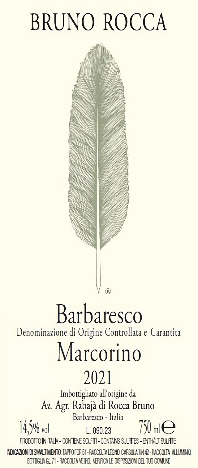 Marcorino