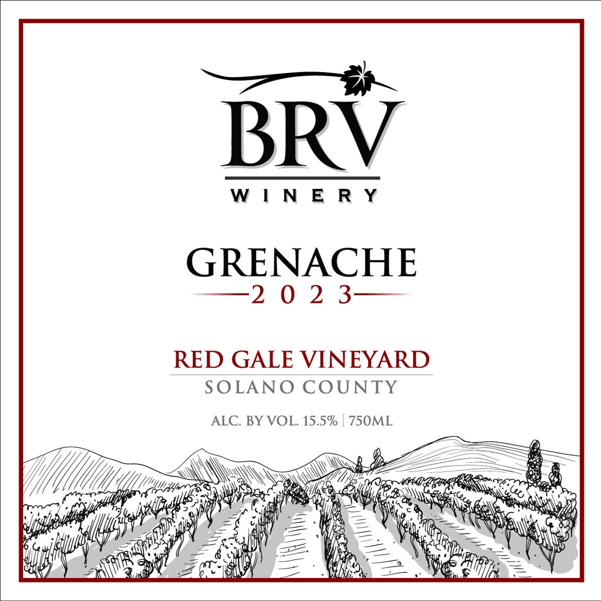 Grenache