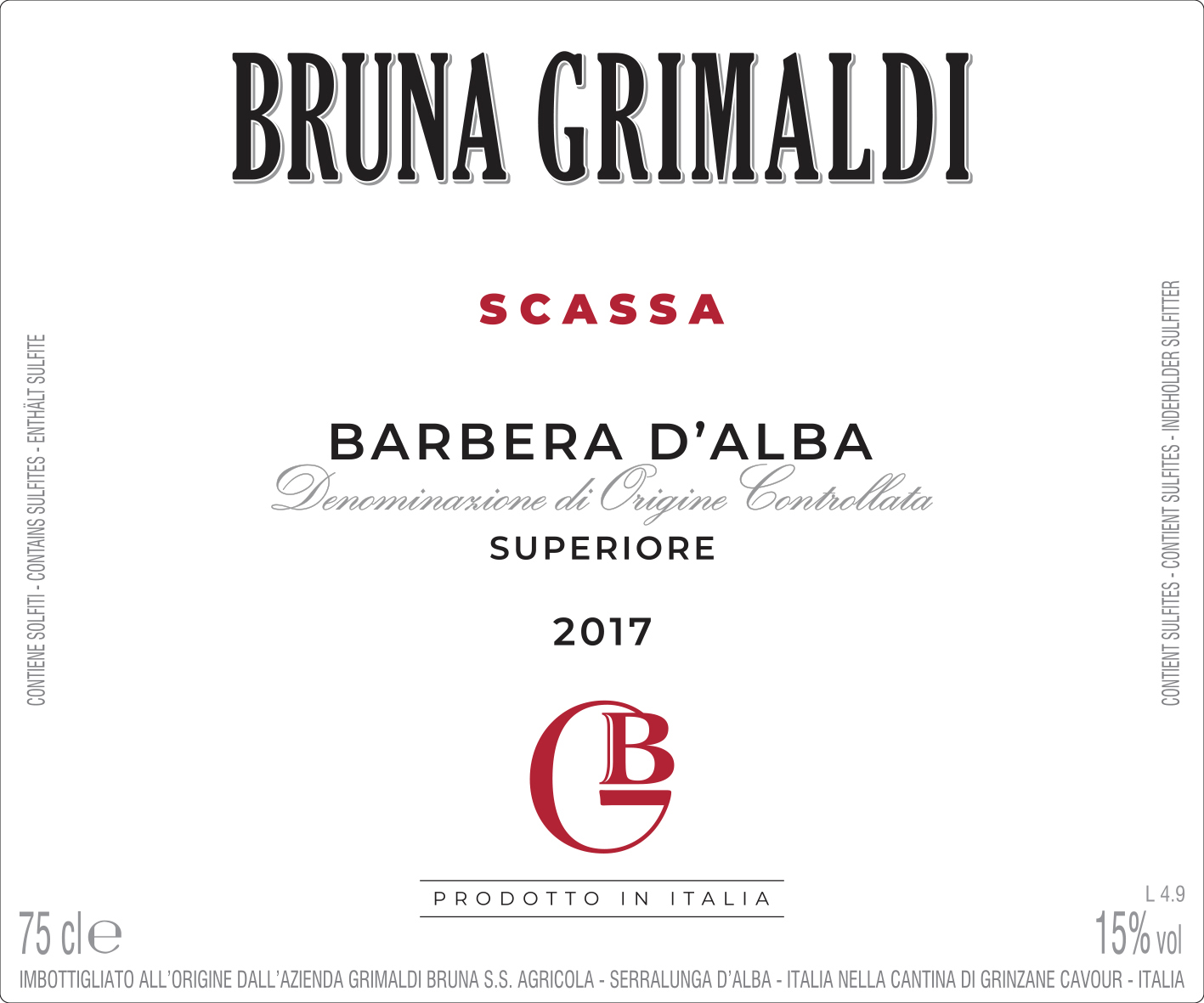 Scassa