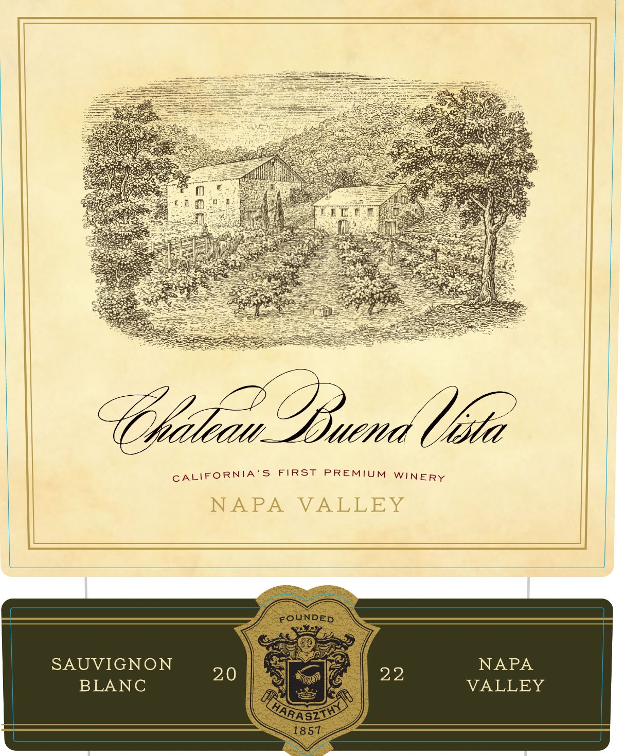 Chateau Buena Vista