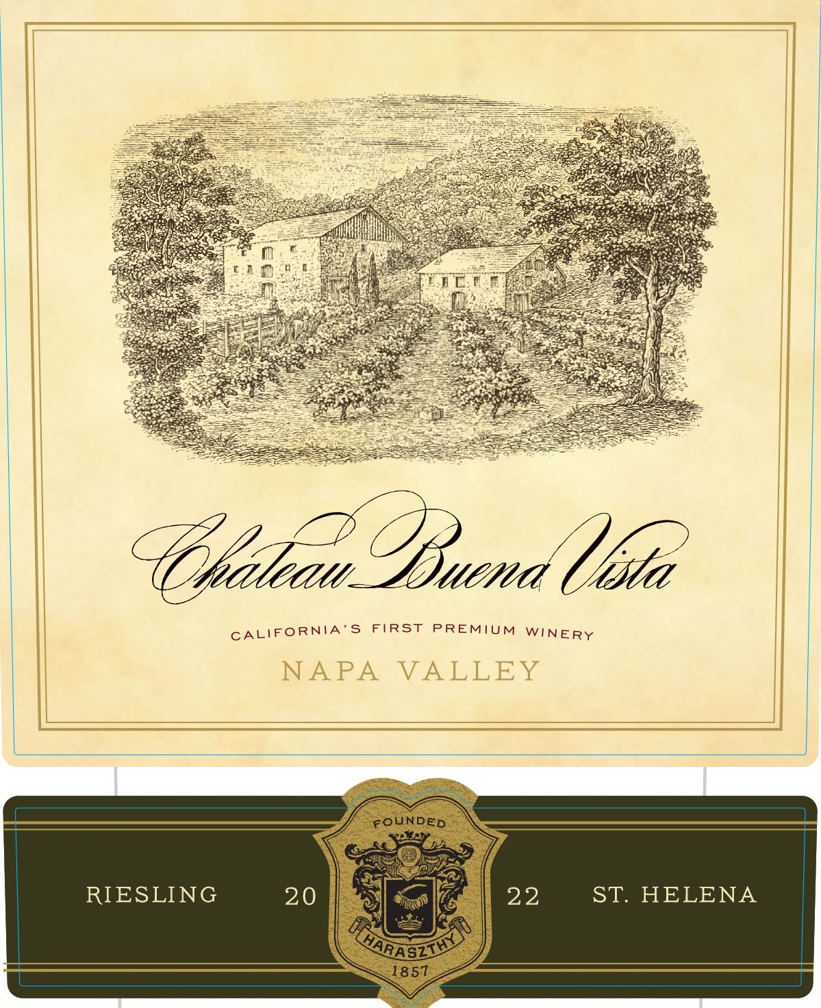 Chateau Buena Vista