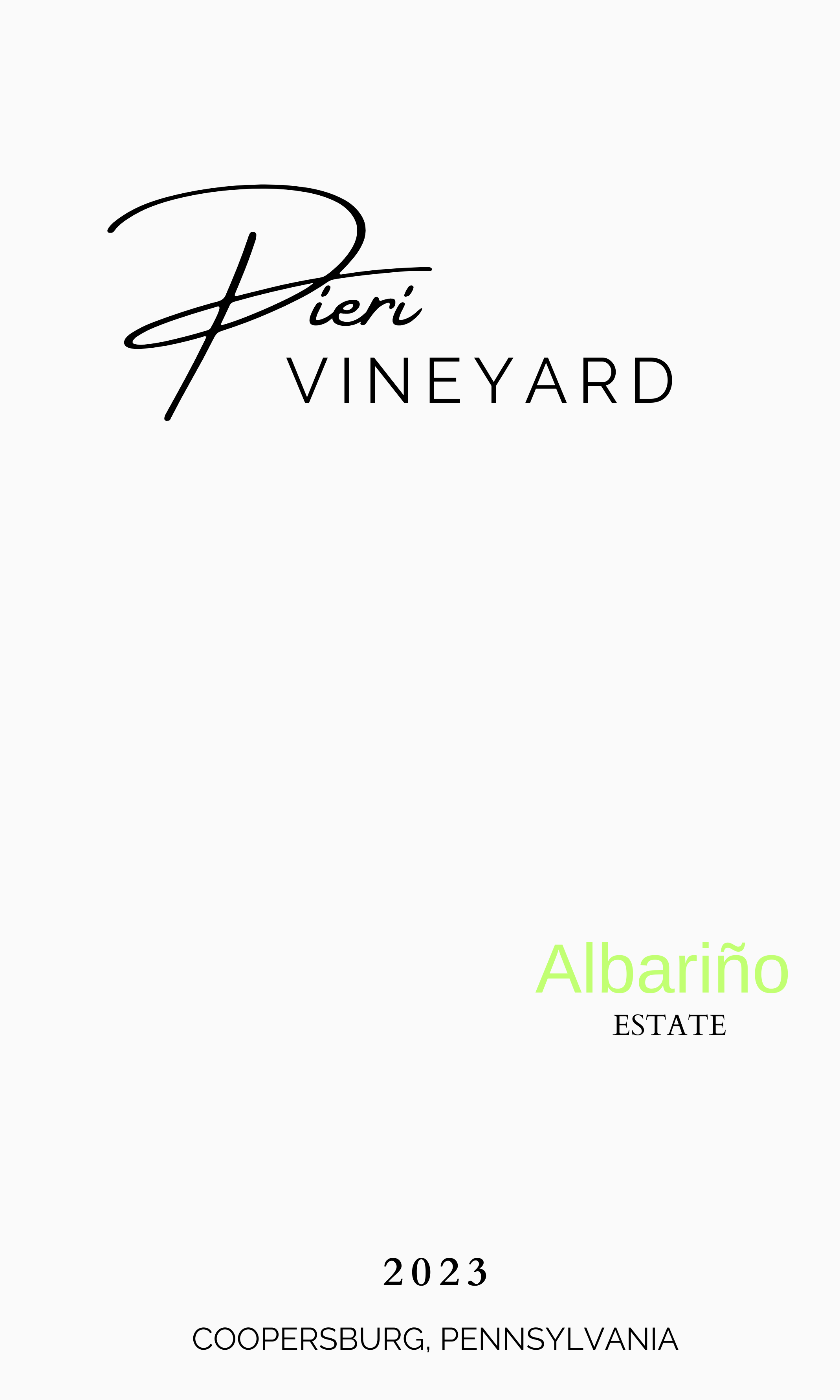 Albariño