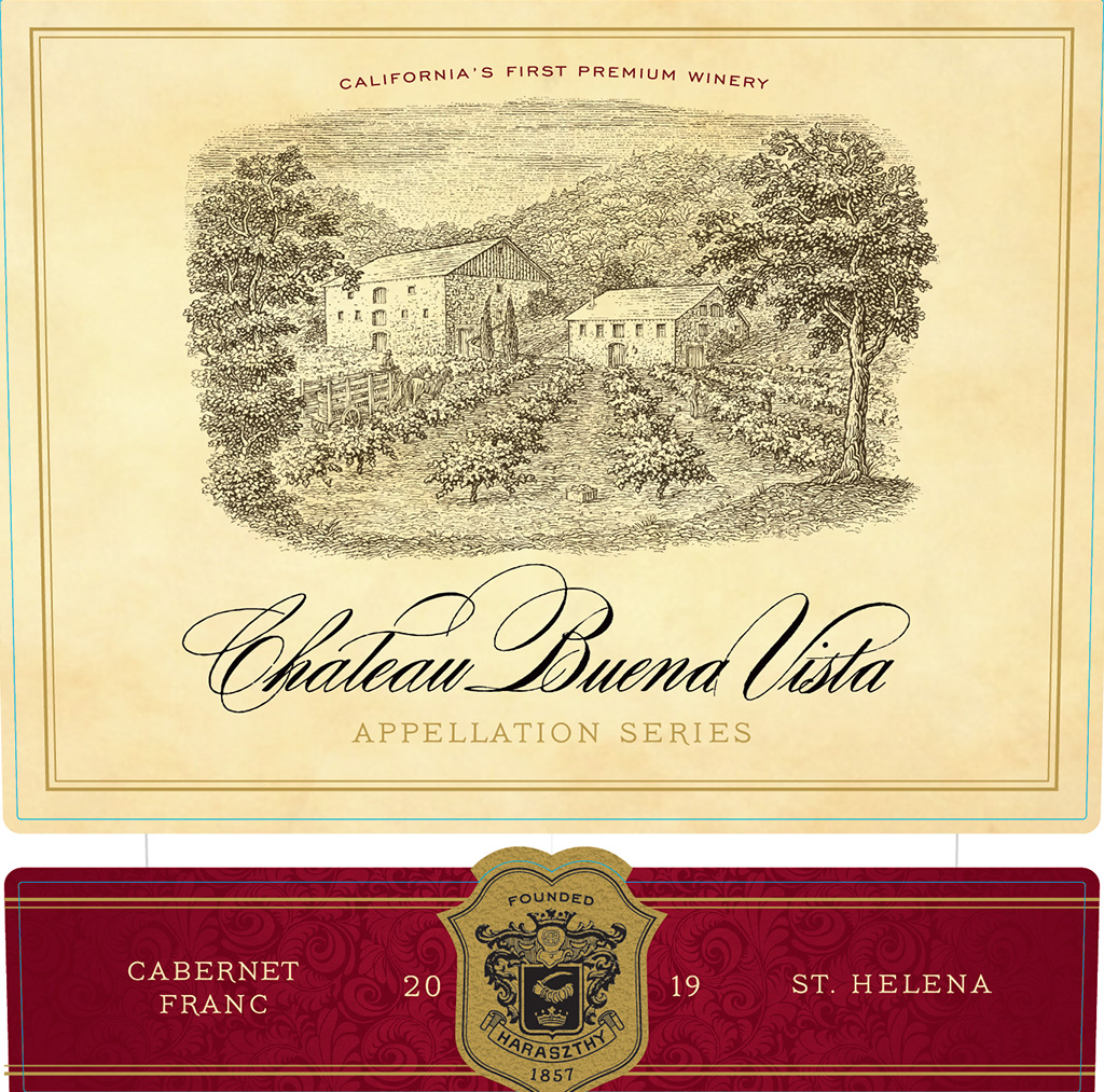 Chateau Buena Vista