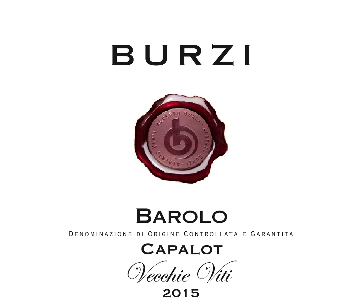 Capalot Vecchie Viti