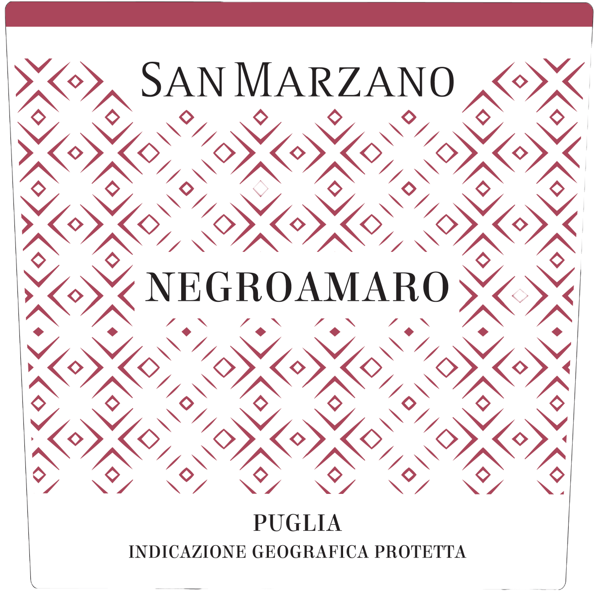Negroamaro Puglia