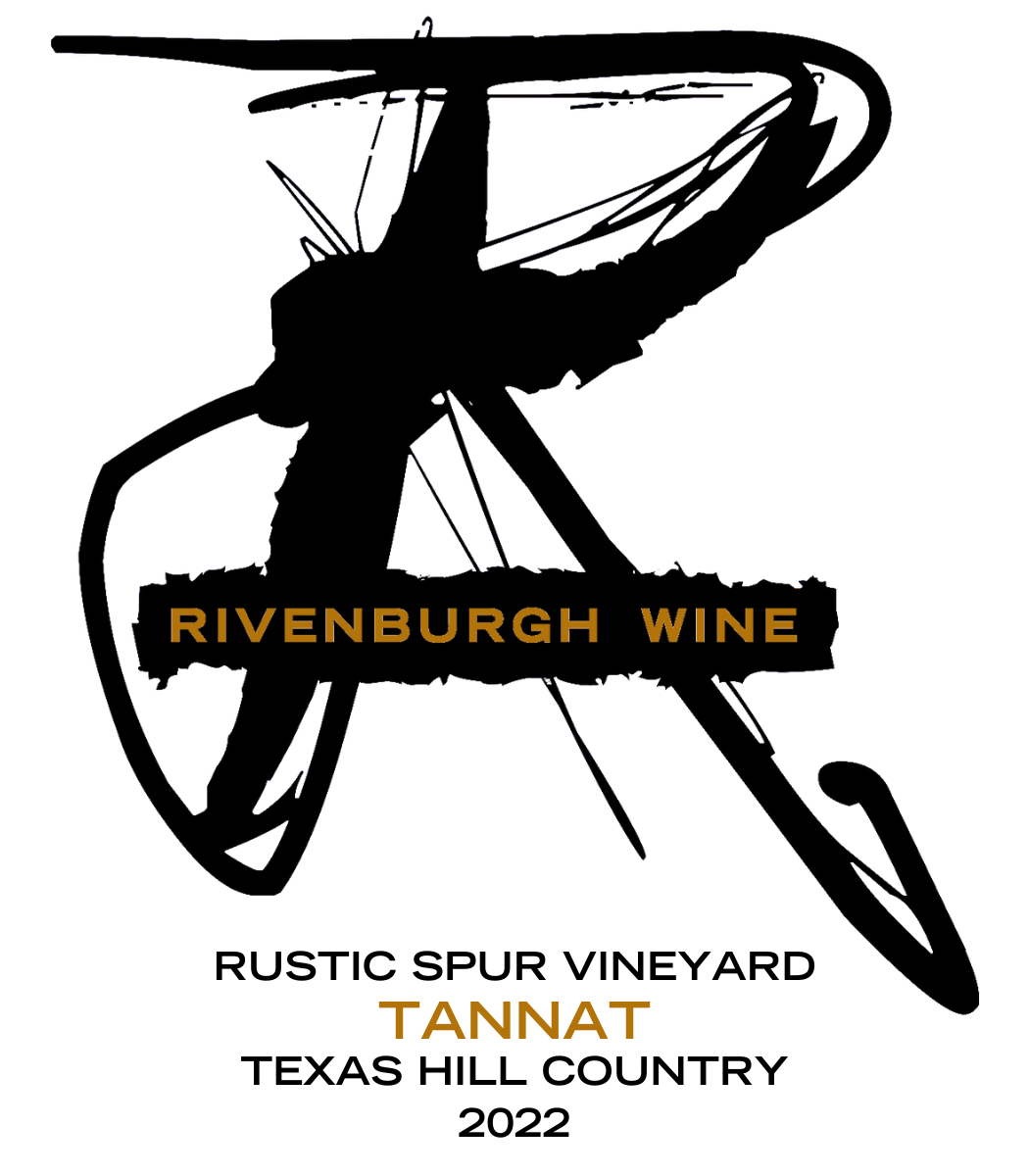 Rustic Spur Vineyard Tannat
