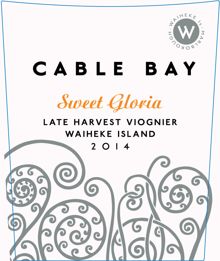 Sweet Gloria Late Harvest