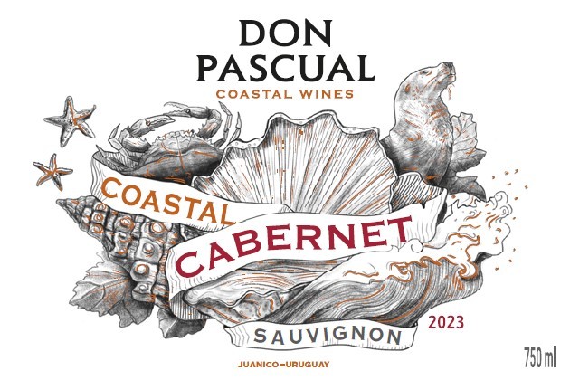 Coastal Cabernet