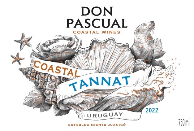 Coastal Tannat