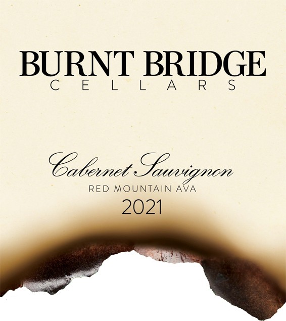 Cabernet Sauvignon Red Mountain Ava