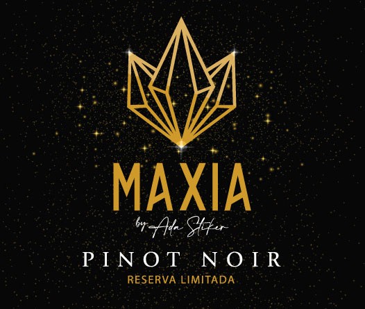 Maxia Pinot Noir Reserva Limitada