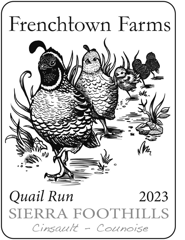 Quail Run