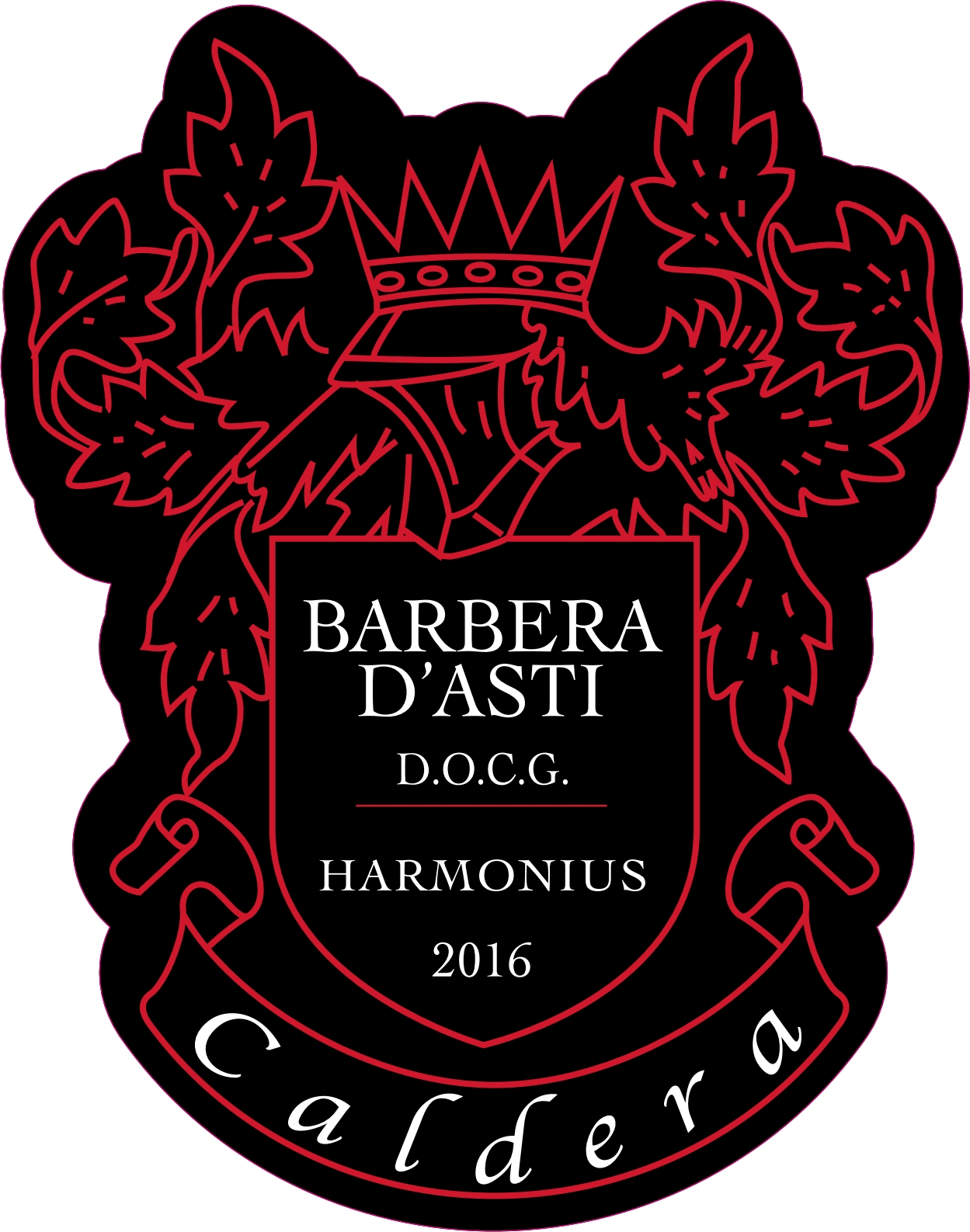 Harmonius