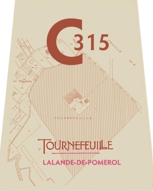 Chateau Tournefeuille