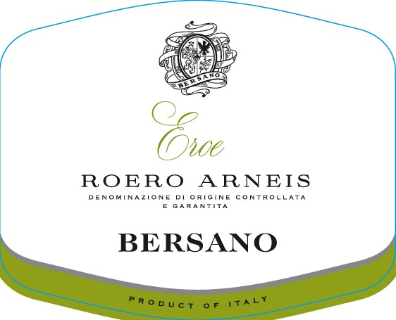 Erce Roero Arneis