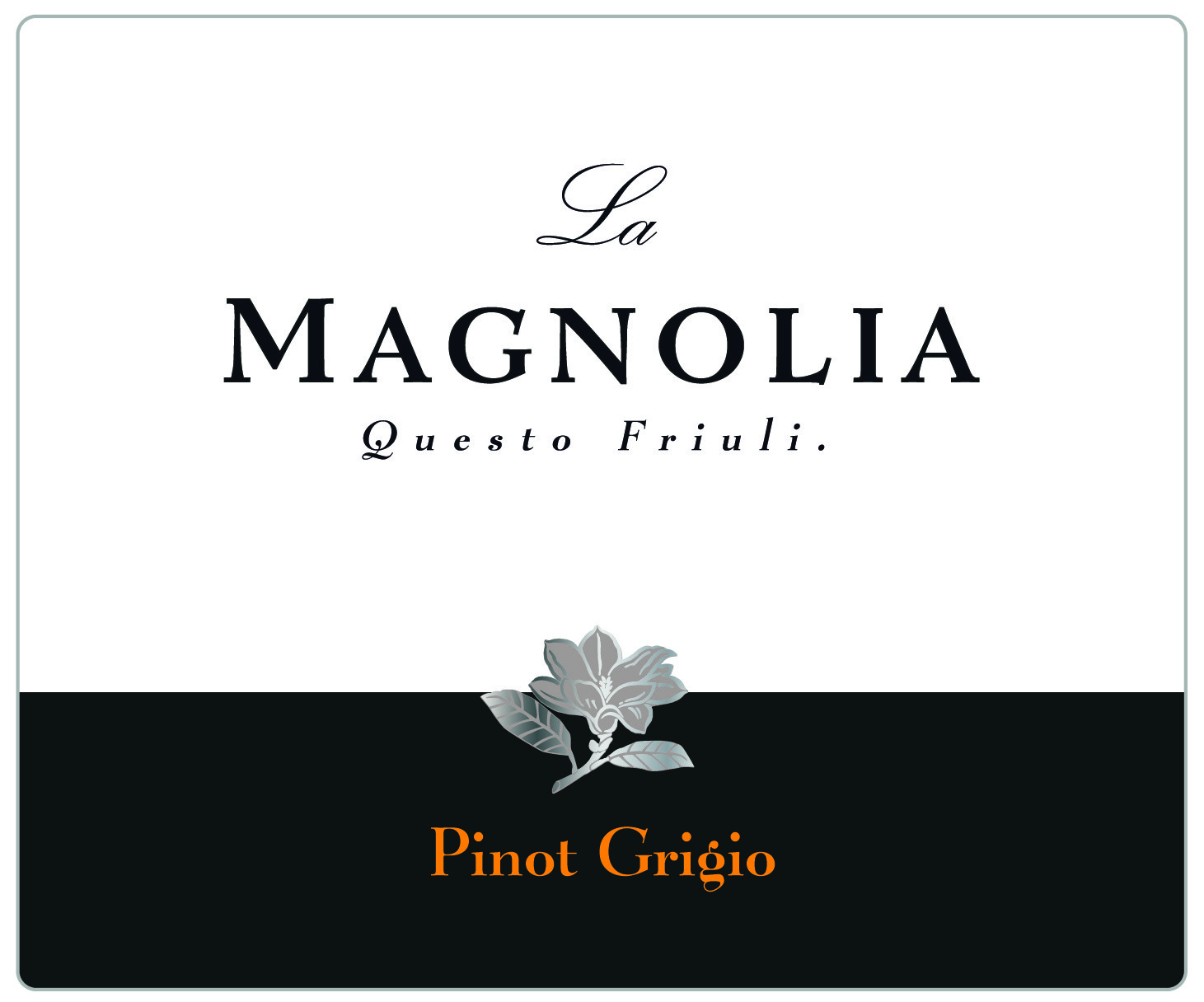 La Magnolia Questo Friuli